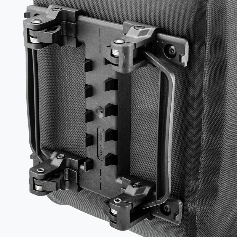 Brašna na kolo Ortlieb Trunk-Bag RC černá F8422 5