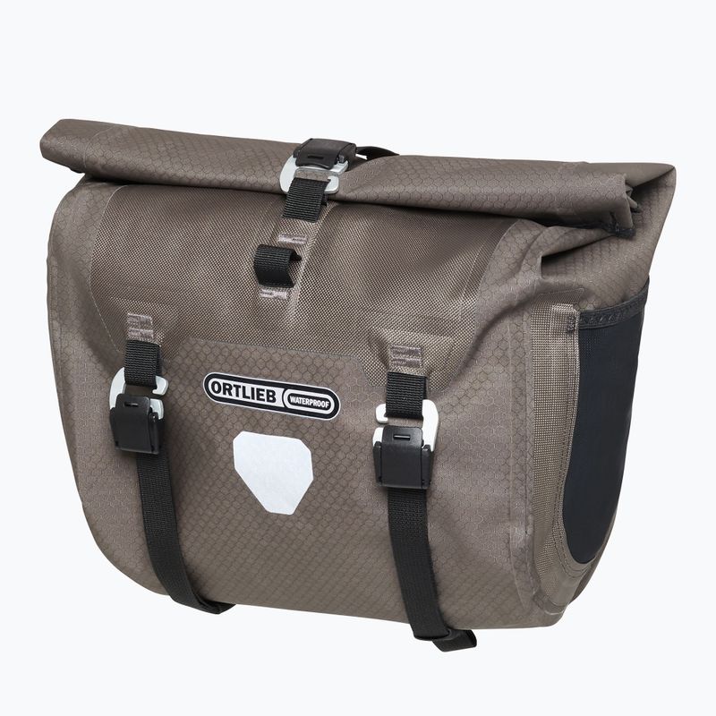 Brašna na řídítka ORTLIEB Handlebar-Pack QR 11 l dark sand