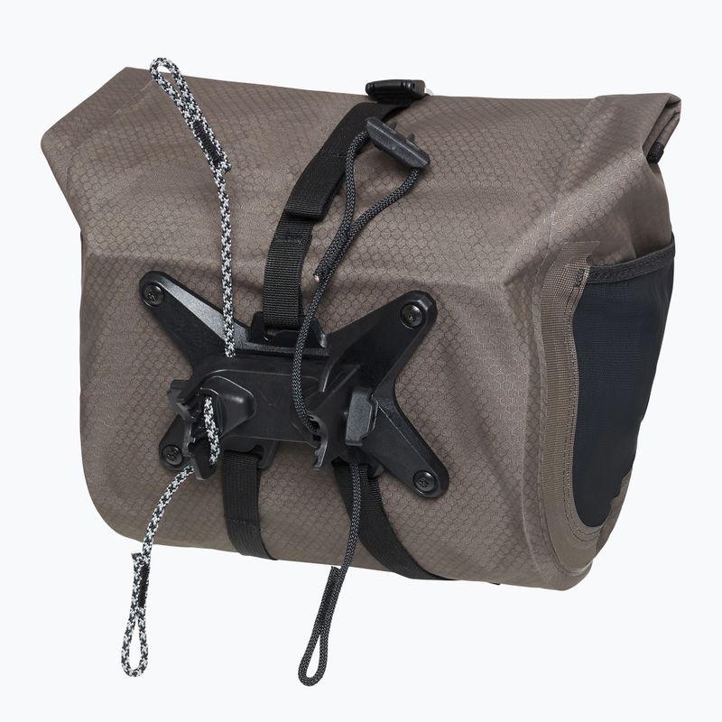 Brašna na řídítka ORTLIEB Handlebar-Pack QR 11 l dark sand 2