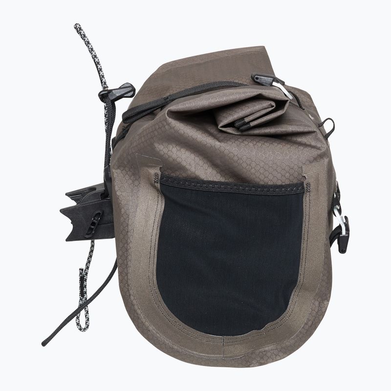 Brašna na řídítka ORTLIEB Handlebar-Pack QR 11 l dark sand 3