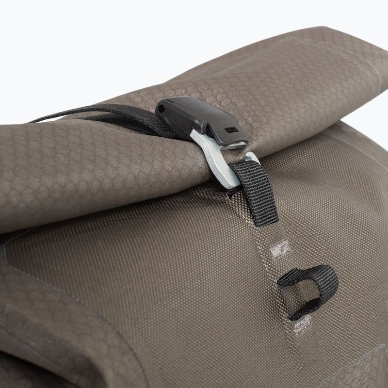 Brašna na řídítka ORTLIEB Handlebar-Pack QR 11 l dark sand 7