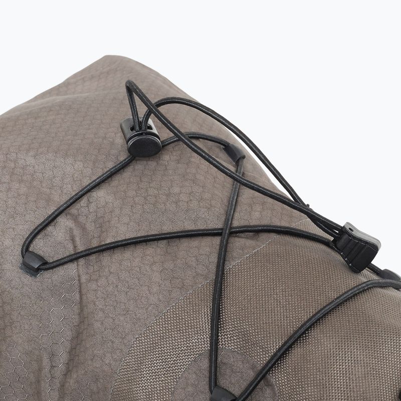 Brašna pod sedlo ORTLIEB Seat-Pack 11 l dark sand 7
