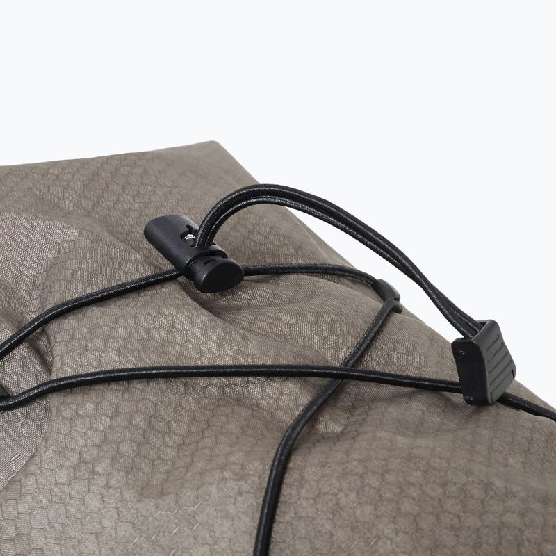 Brašna pod sedlo ORTLIEB Seat-Pack 16.5 l dark sand 6