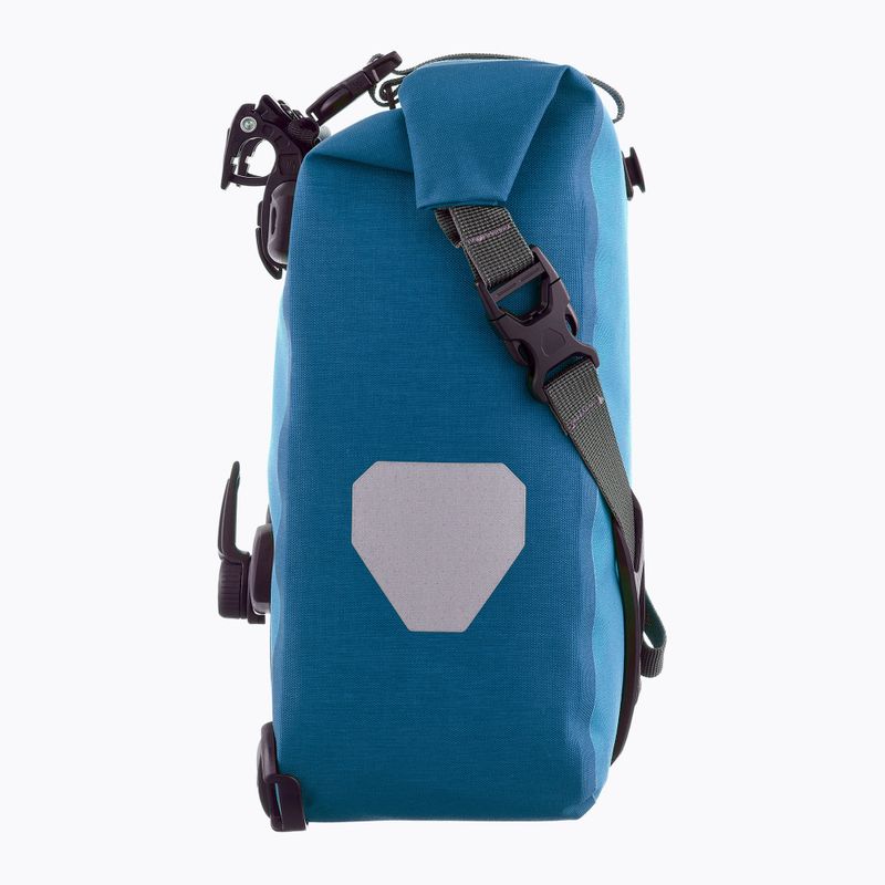Cyklistická brašna ORTLIEB Sport-Roller Plus 14,5 l dusk blue/denim 3