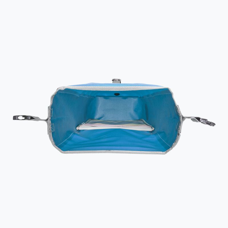 Cyklistická brašna ORTLIEB Sport-Roller Plus 14,5 l dusk blue/denim 4
