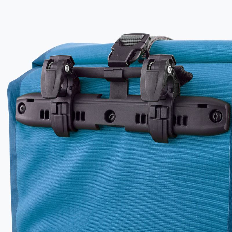 Cyklistická brašna ORTLIEB Sport-Roller Plus 14,5 l dusk blue/denim 5