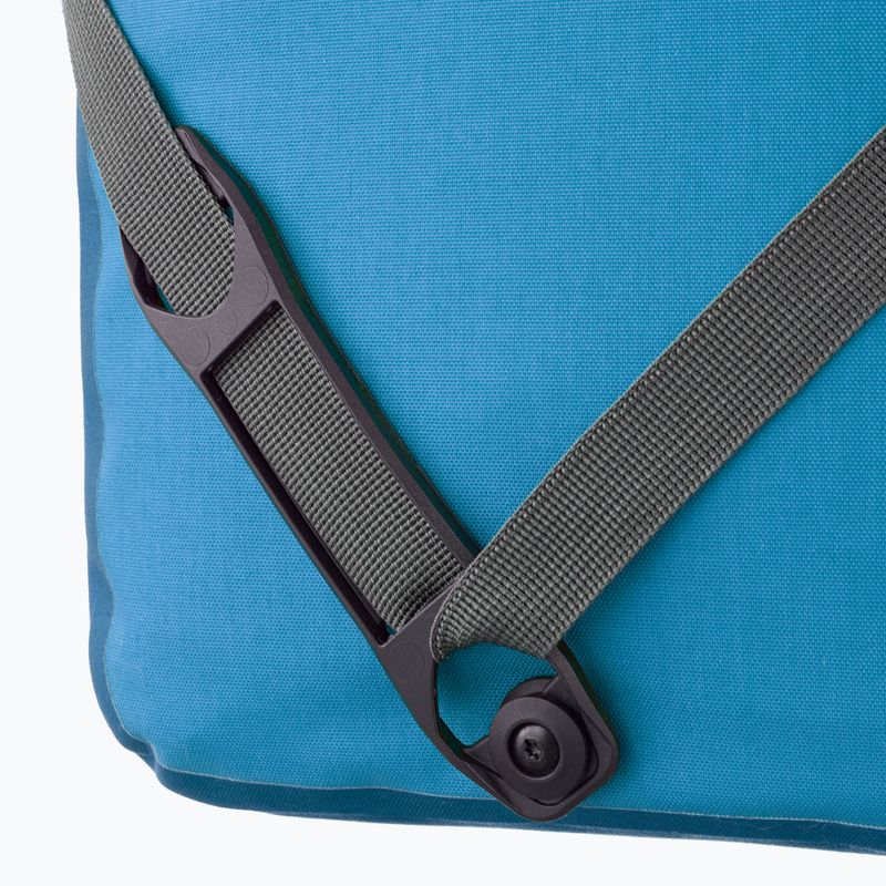 Cyklistická brašna ORTLIEB Sport-Roller Plus 14,5 l dusk blue/denim 7