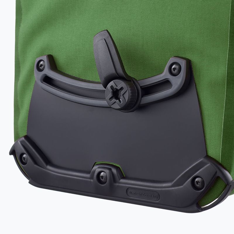 Cyklistická brašna ORTLIEB Sport-Roller Plus 14,5 and kiwi/moss green 6