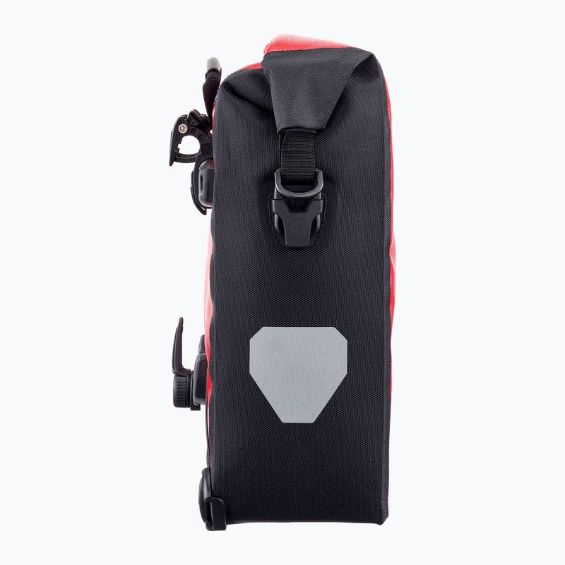 Cyklistická brašna ORTLIEB Sport-Roller Core 14,5 l red/black 3