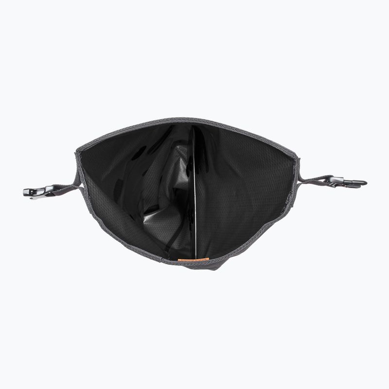 Brašna na řídítka  ORTLIEB Handlebar-Pack Flex 15 l black matte 6