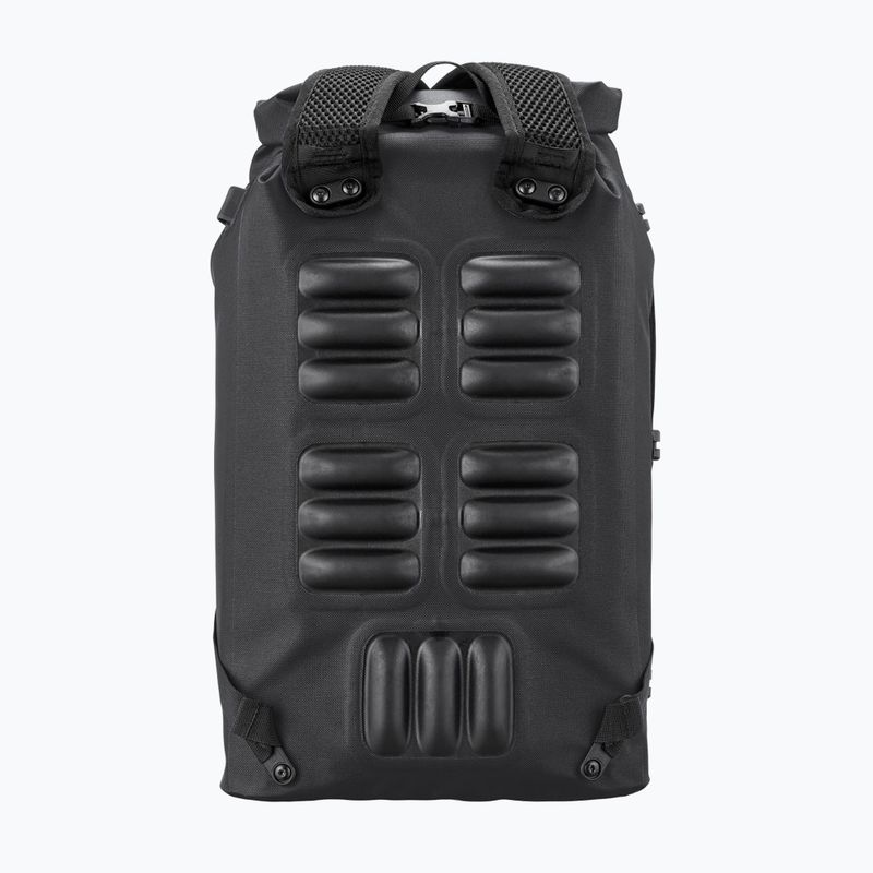 Cyklistický batoh ORTLIEB Vario Lite QL2.1 22 l black 6