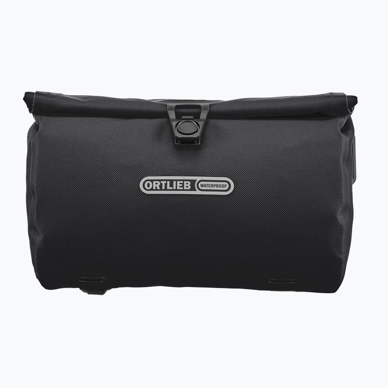 Cyklistická brašna na řídítka ORTLIEB Velo-Sling Flex 2.5 l black 3