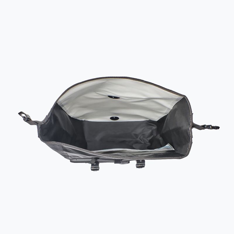 Cyklistická brašna ORTLIEB Back-Roller Design 20 l morning routine 4