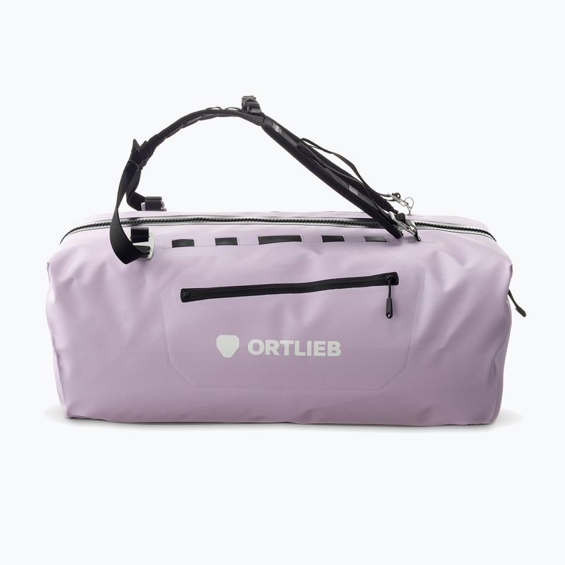 Cestovní taška ORTLIEB Duffle Zip Tidura Strong 60 l levandulová 3