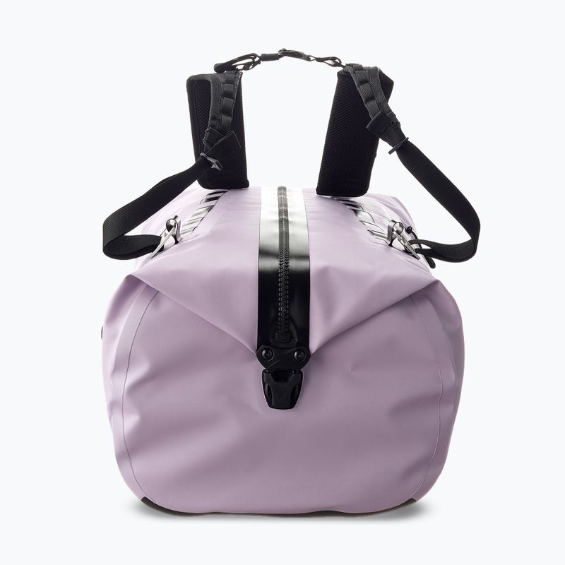 Cestovní taška ORTLIEB Duffle Zip Tidura Strong 60 l levandulová 7