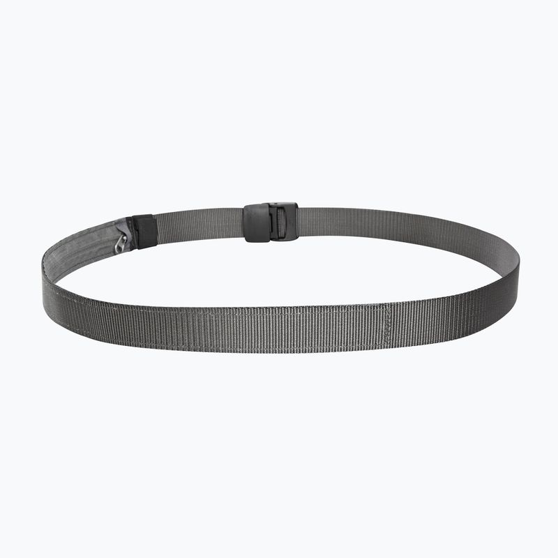 Opasek  Tatonka Travel Waistbelt 30 mm titan grey 2