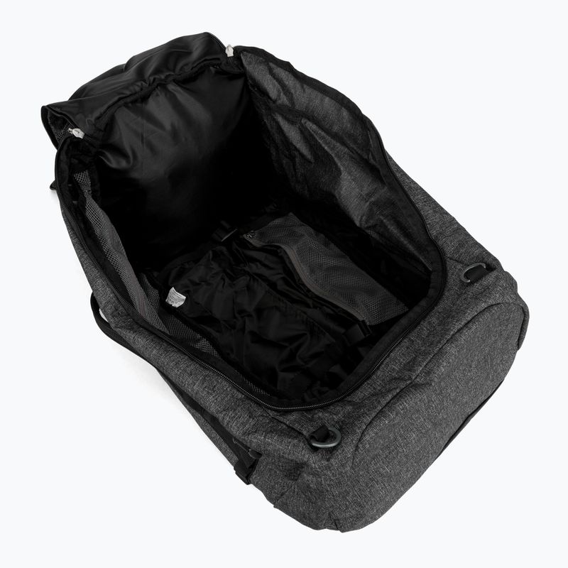 Cestovní taška Tatonka Duffle Bag 65 l černá 1935.040 4