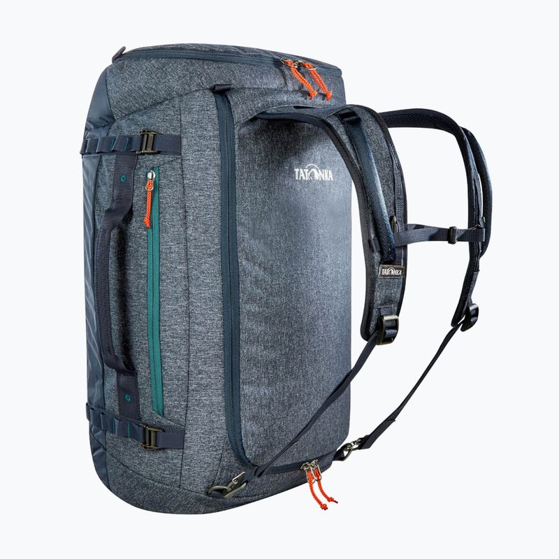 Cestovní taška Tatonka Duffle 45 l navy 6