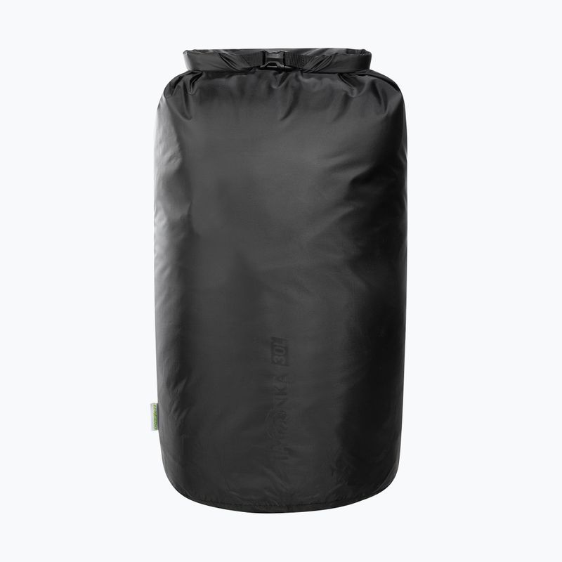 Vodotěsný vak Tatonka Dry Sack 30 l black