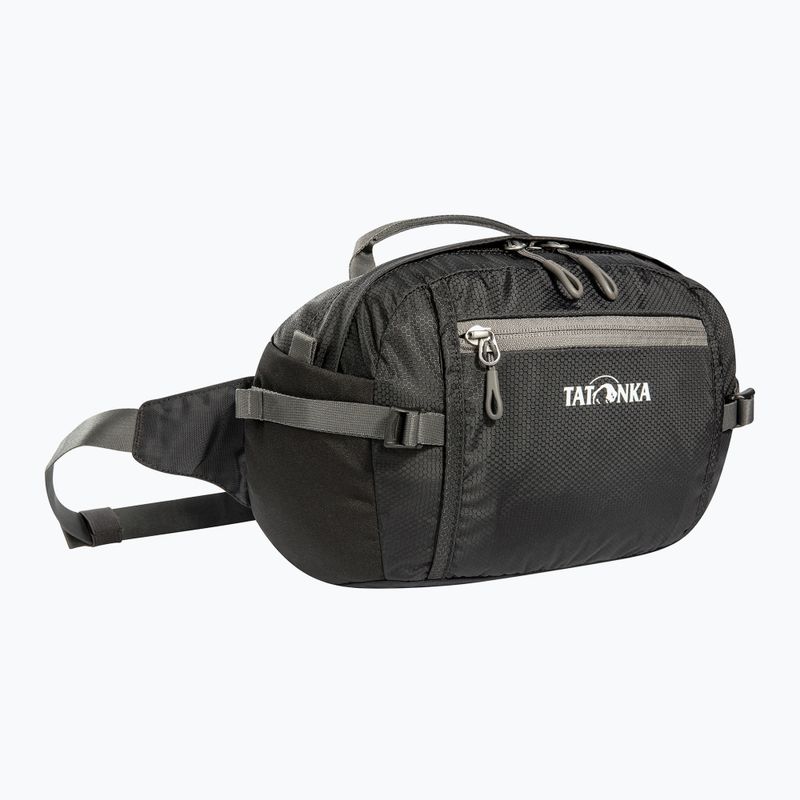 Ledvinka Tatonka Hip Bag 3 l black 2