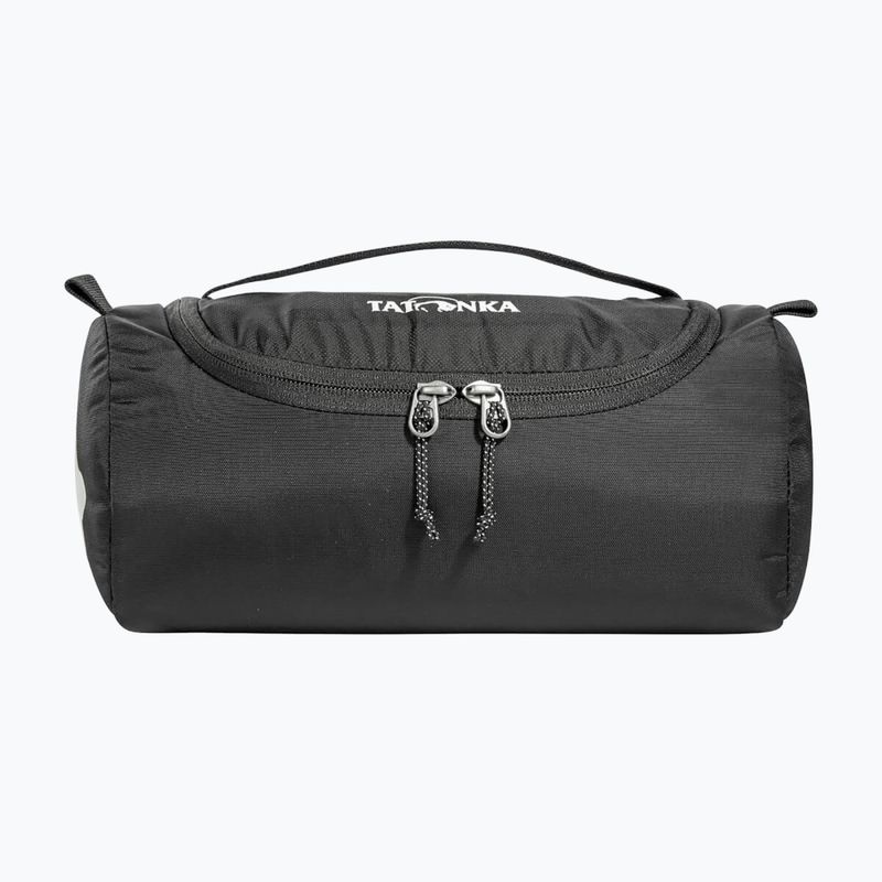 Kosmetická taška Tatonka Care Barrel black