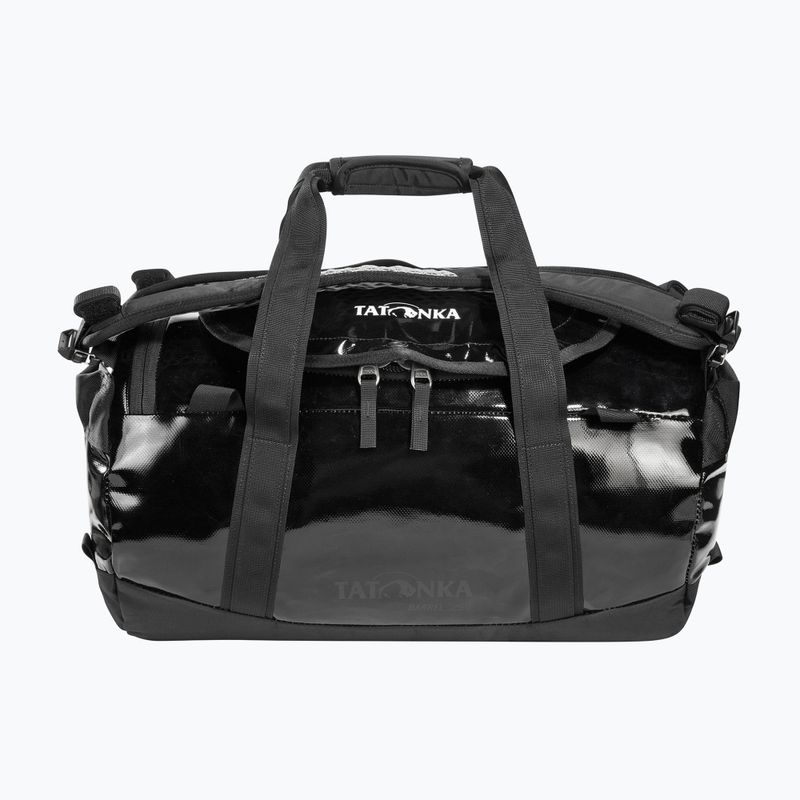 Cestovní taška Tatonka Barrel 25 l black