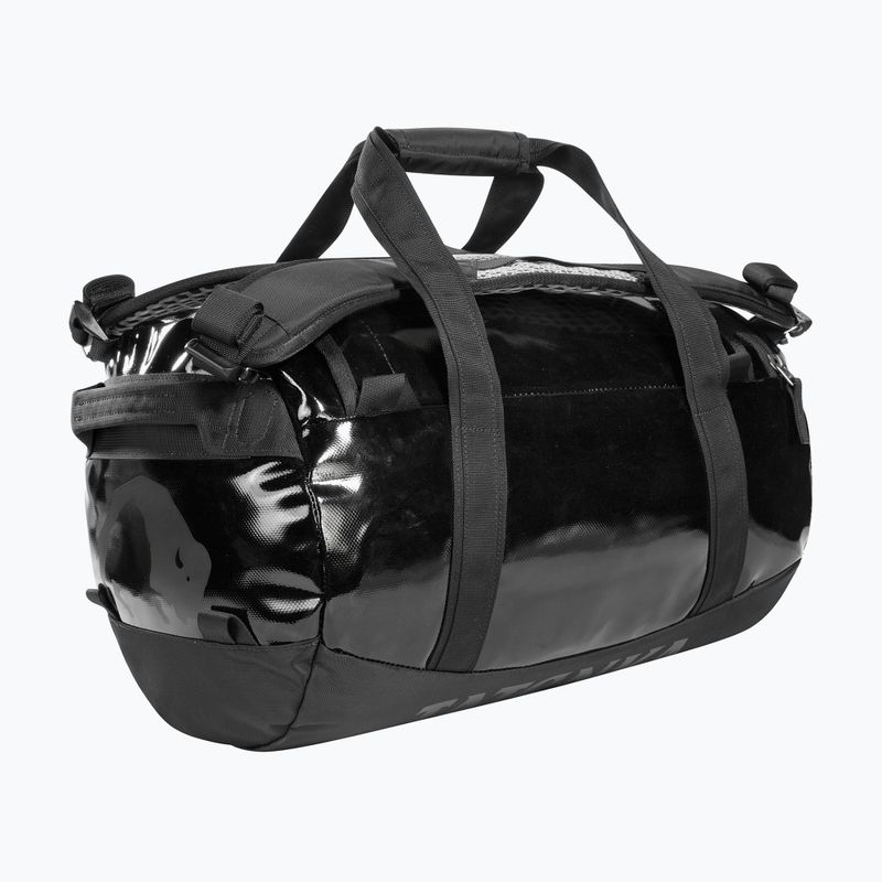 Cestovní taška Tatonka Barrel 25 l black 3