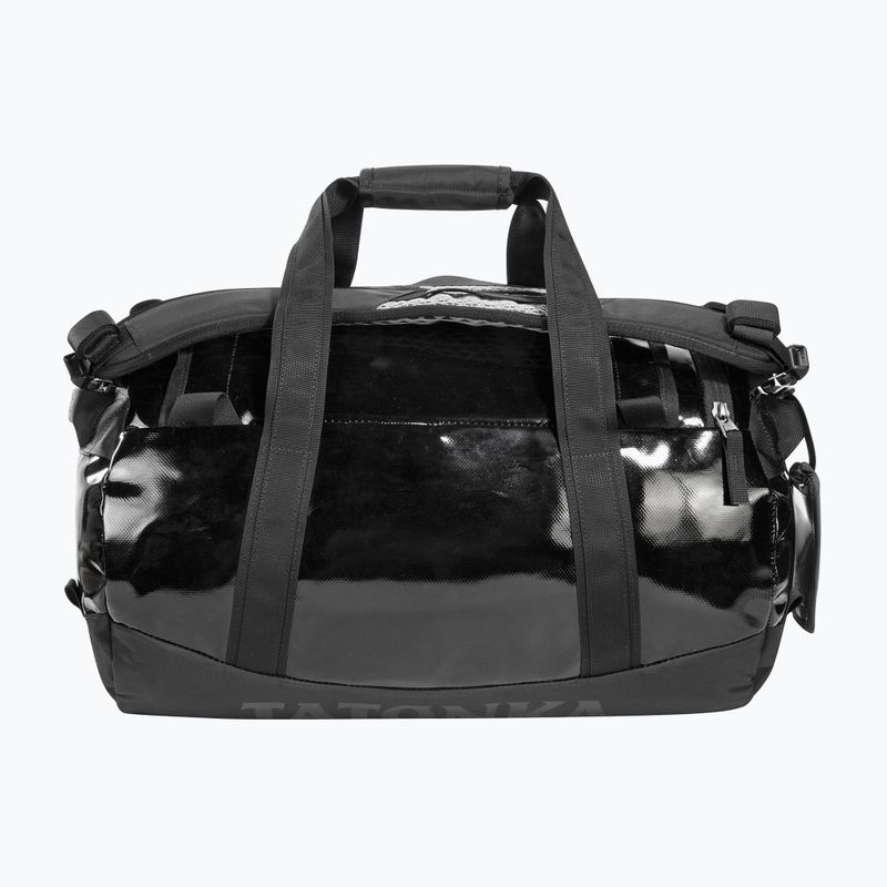 Cestovní taška Tatonka Barrel 25 l black 4