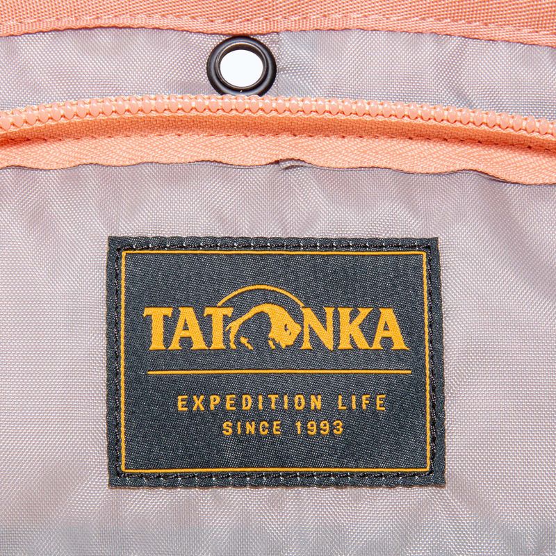 Cestovní taška Tatonka Barrel 25 l apricot 15