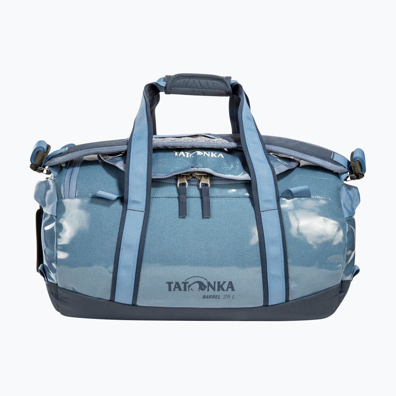 Cestovní taška Tatonka Barrel 25 l elemental blue