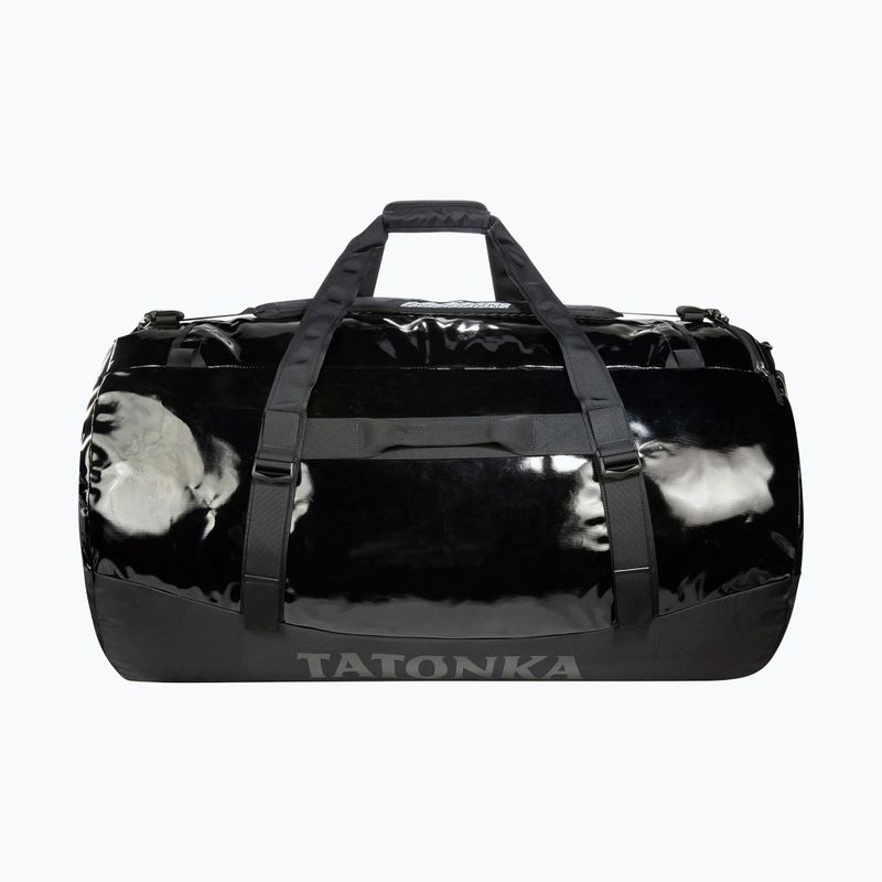 Cestovní taška Tatonka Barrel 130 l black 3