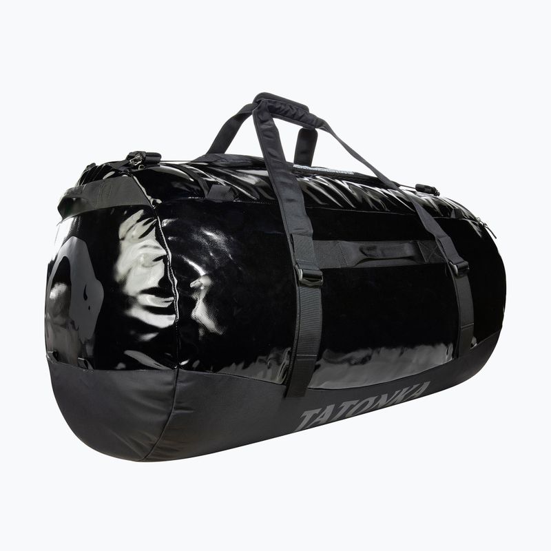 Cestovní taška Tatonka Barrel 130 l black 4