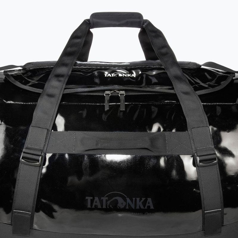 Cestovní taška Tatonka Barrel 130 l black 8