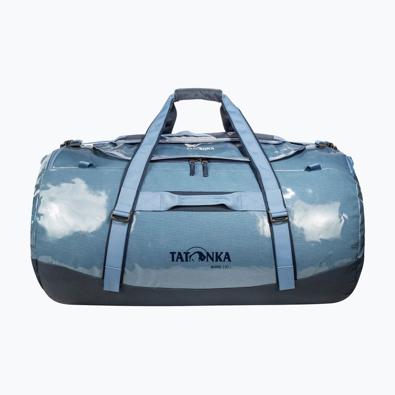 Cestovní taška Tatonka Barrel 130 l elemental blue