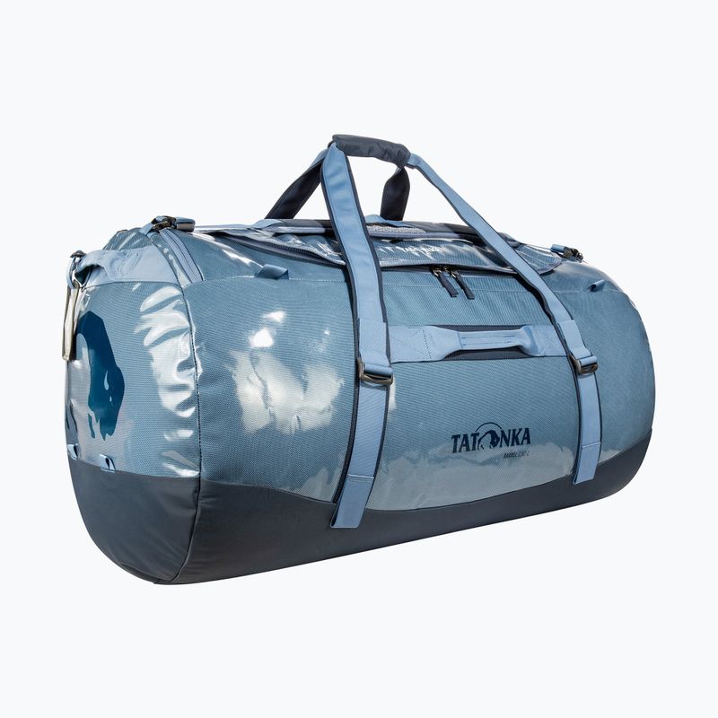 Cestovní taška Tatonka Barrel 130 l elemental blue 2