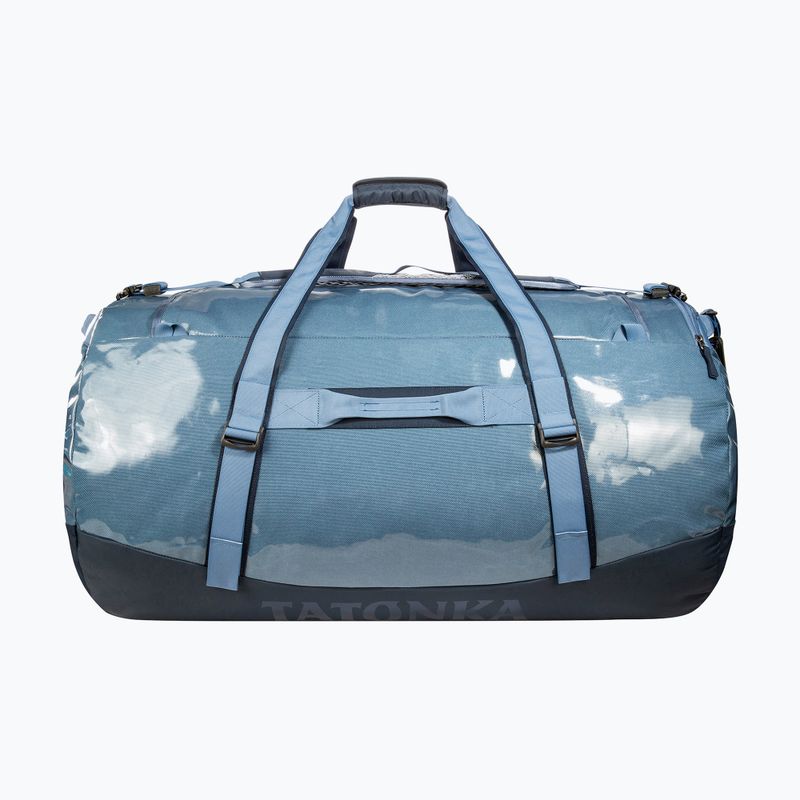 Cestovní taška Tatonka Barrel 130 l elemental blue 3