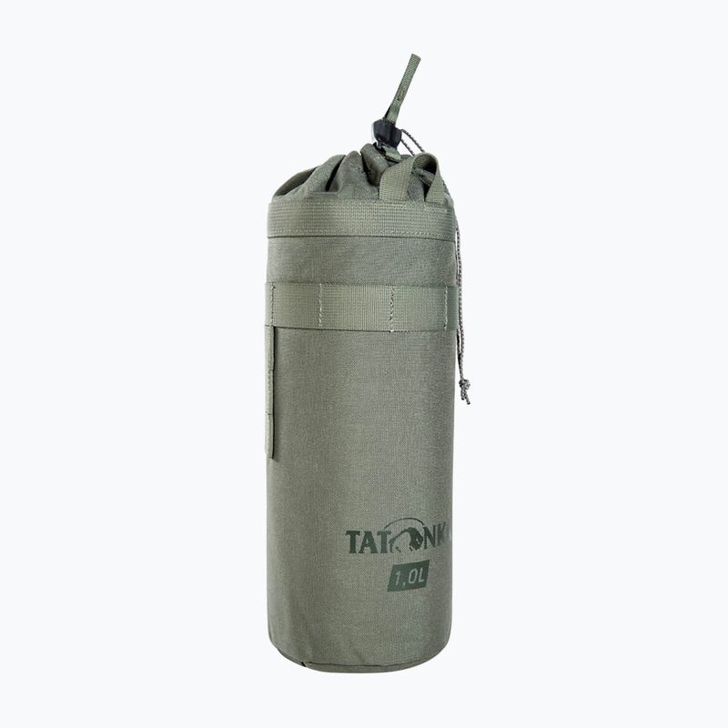 Obal na láhev Tatonka Thermo Bottle Cover 1 BC stone grey olive 2