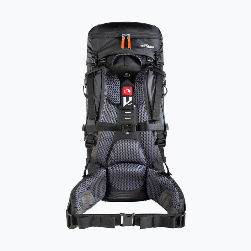 Dámský trekingový batoh Tatonka Yukon 50+10 l black 2