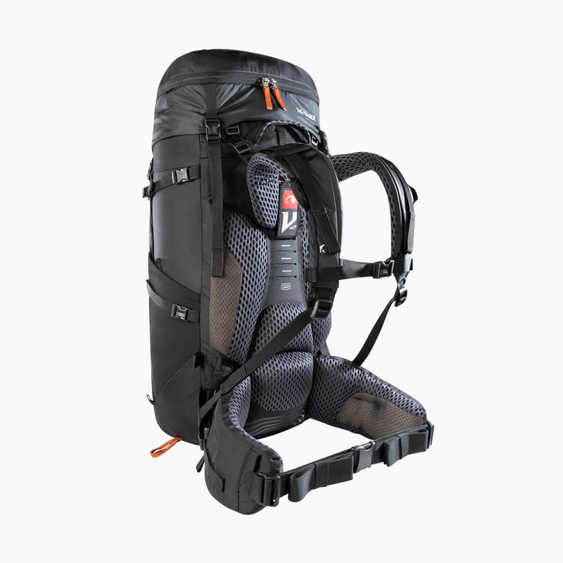 Dámský trekingový batoh Tatonka Yukon 50+10 l black 4