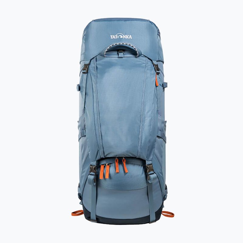 Dámský trekingový batoh Tatonka Yukon 50+10 l elemental blue
