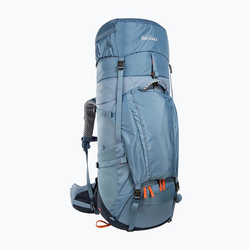 Dámský trekingový batoh Tatonka Yukon 50+10 l elemental blue 3