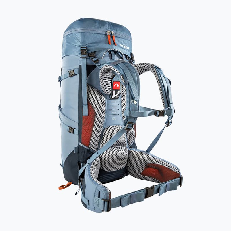 Dámský trekingový batoh Tatonka Yukon 50+10 l elemental blue 5