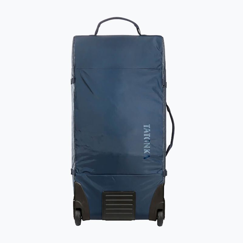 Cestovní taška Tatonka Duffle Roller 140 l sage green 3