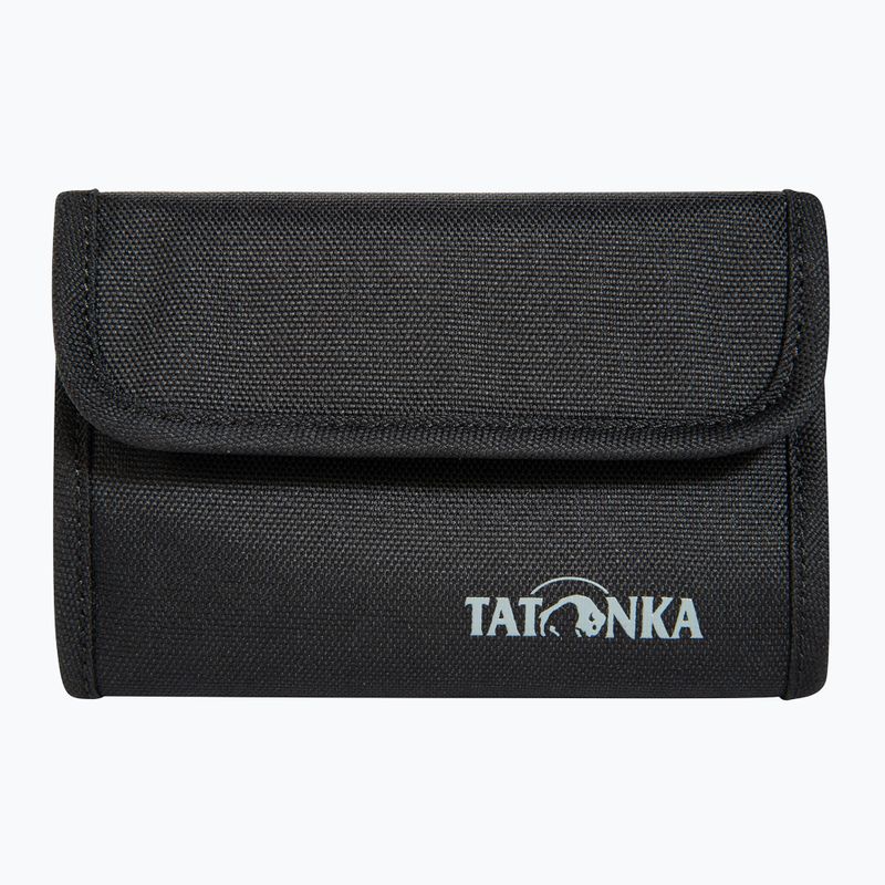 Peněženka Tatonka Money Box black