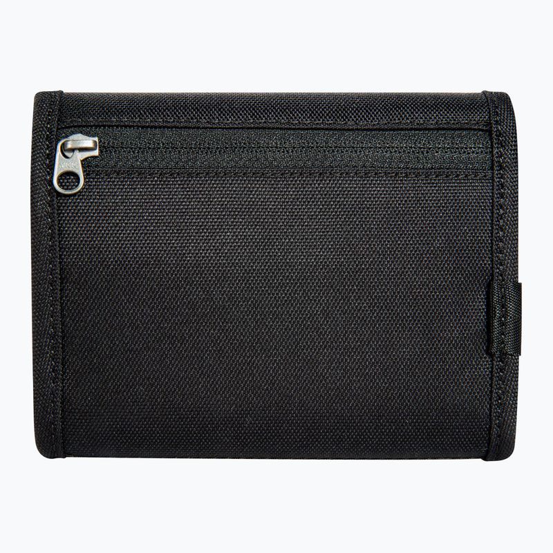Peněženka Tatonka Euro Peněženka black 3