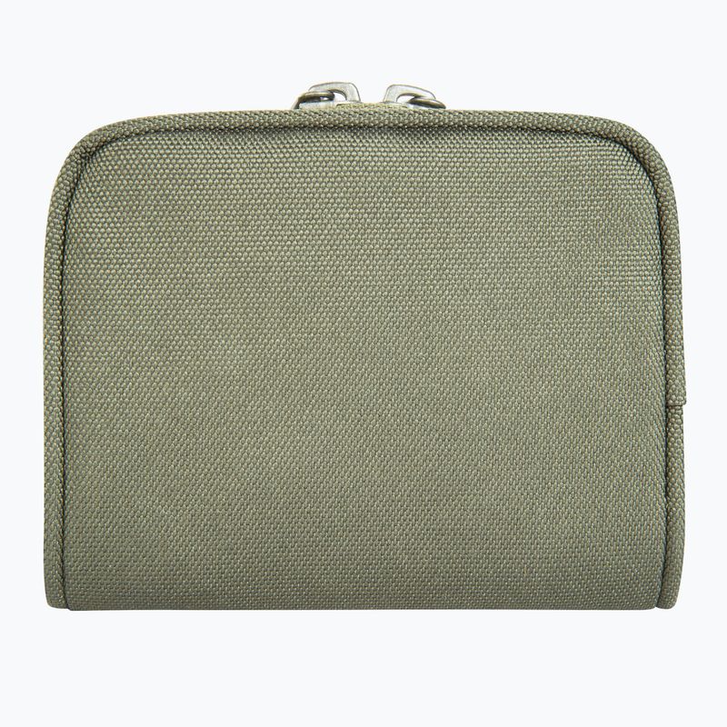 Peněženka Tatonka Zip Money Box olive 3