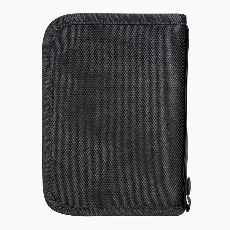Peněženka Tatonka Travel Zip M black 3