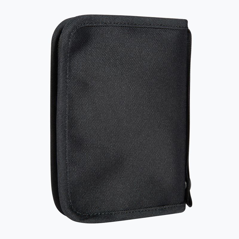 Peněženka Tatonka Travel Zip M black 4
