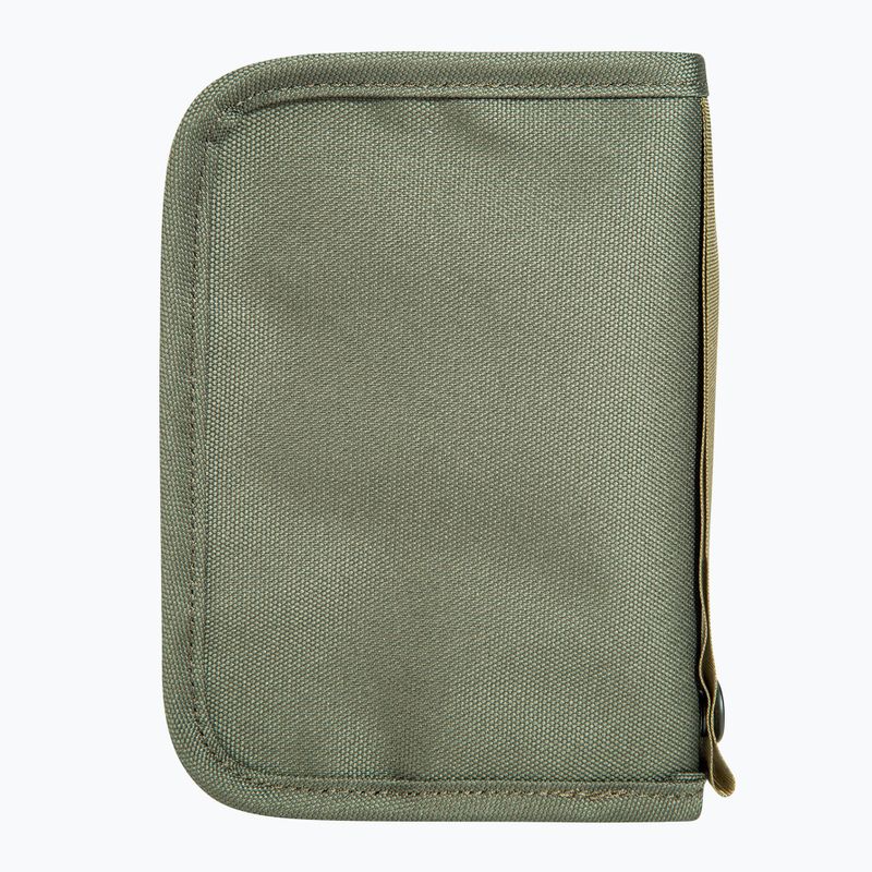 Peněženka Tatonka Travel Zip M olive 3