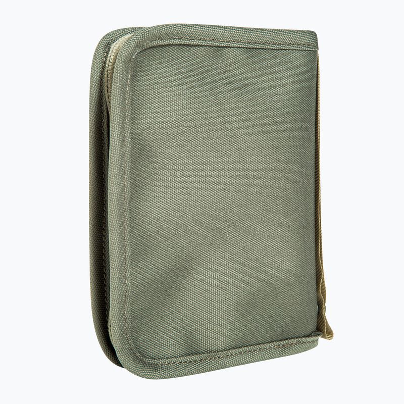 Peněženka Tatonka Travel Zip M olive 4